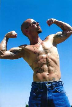 William Darrell Farmer