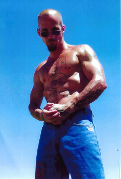 William Darrell Farmer