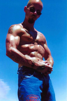 William Darrell Farmer