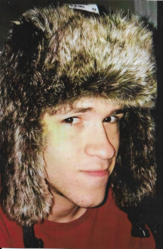 Scott Edward Deschenes