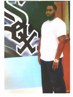 Markell Rashad Lane