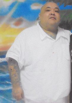 Abel  Vasquez