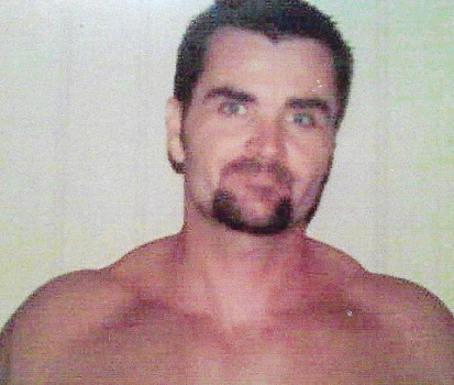Michael Dustin Sly