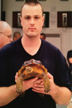 Adam  Clark