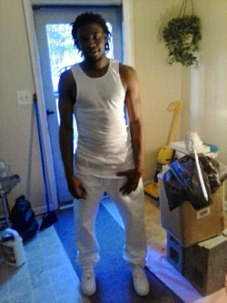 Tito  Frazier