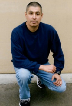 Eric Lee Kirk