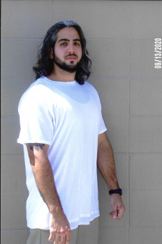 Samier  Clark