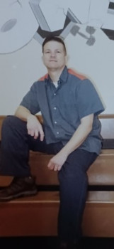 Michael Rodriguez Arango
