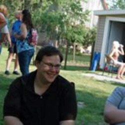 Jason  Salois