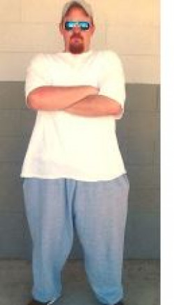Wesley Adam Cameron