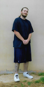 James Michael Charette