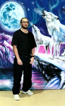 James Michael Charette