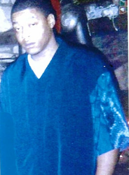 Augueste Jovan Burton