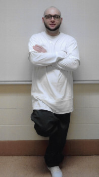 Christopher Manuel Fisher