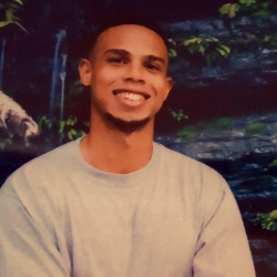 Michael L Burge Jr.