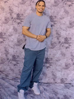 Michael L Burge Jr.