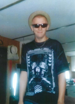 Billey Joe Woelfle