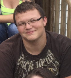 Jarret Wyatt Angst