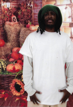 Damion Antoine Thomas