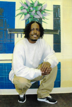 Damion Antoine Thomas