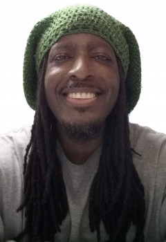 Damion Antoine Thomas