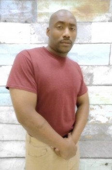 Damien Rapheal Davis