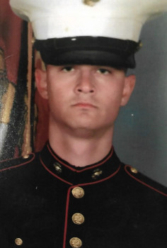 Cody Lee Herman