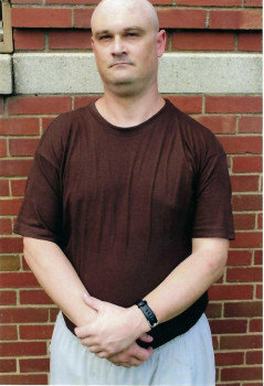 Cody Lee Herman