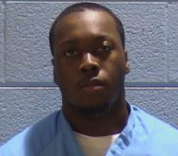 Terrence  Lynom