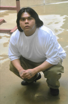 Eric John Chiago