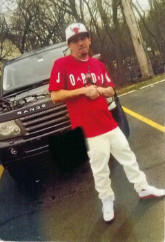 Brian  Garcia