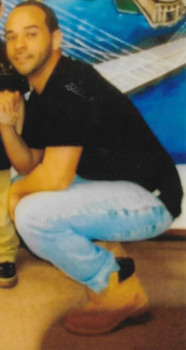 Justin Anthony Rodriguez