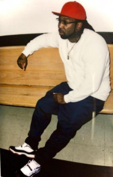 Erick  Cochran