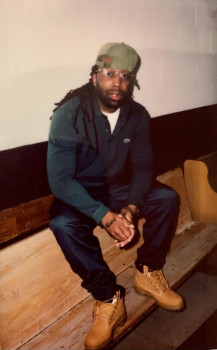 Erick  Cochran