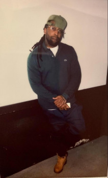 Erick  Cochran