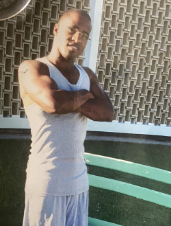 Lamon Devell Davis