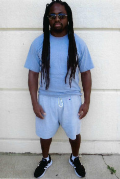 Latrez Kemone Willis