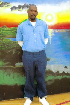 Darryl Devon Smith