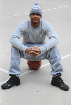 Devan Dontay Harris