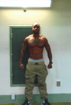 Devan Dontay Harris