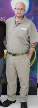 Jeremiah Austin Danner