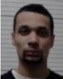 Derrick Jerome Davis
