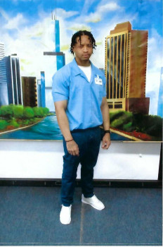 Darius J. Witherspoon