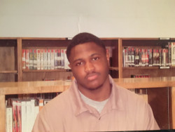 Jordach’e NaBeh’yis Baldwin-Leach