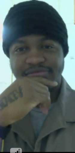 Jordach’e NaBeh’yis Baldwin-Leach