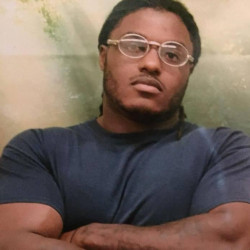 Lerrick Lavern Myers