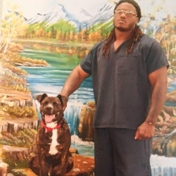 Lerrick Lavern Myers
