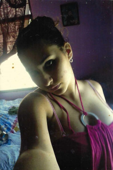 Rebeca  Renteria