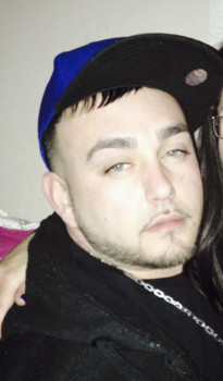 Timmy  Soto