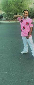 Joseph  Ellis-Rivera